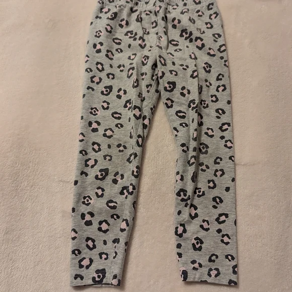 🎈5/$20🎈Jumping Beans Girl's Leggings Pants - Picture 3 of 7